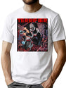 Terrifier (10) T-Shirt for Men & Women, T-Shirts Graphic Tee - White