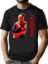 Terrifier (17) T-Shirt for Men & Women, T-Shirts Graphic Tee - Black