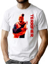 Terrifier (17) T-Shirt for Men & Women, T-Shirts Graphic Tee - White