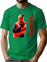 Terrifier (17) T-Shirt for Men & Women, T-Shirts Graphic Tee - Green
