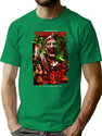 Terrifier (20) T-Shirt for Men & Women, T-Shirts Graphic Tee - Green