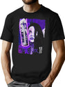 Terrifier (23) T-Shirt for Men & Women, T-Shirts Graphic Tee - Black