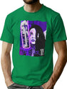 Terrifier (23) T-Shirt for Men & Women, T-Shirts Graphic Tee - Green