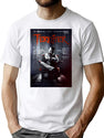 Terrifier (25) T-Shirt for Men & Women, T-Shirts Graphic Tee - White