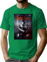 Terrifier (25) T-Shirt for Men & Women, T-Shirts Graphic Tee - Green