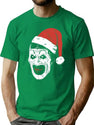 Terrifier (31) T-Shirt for Men & Women, T-Shirts Graphic Tee - Green