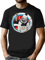 Terrifier (34) T-Shirt for Men & Women, T-Shirts Graphic Tee - Black
