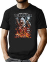 Terrifier (39) T-Shirt for Men & Women, T-Shirts Graphic Tee - Black