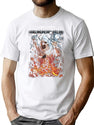 Terrifier (39) T-Shirt for Men & Women, T-Shirts Graphic Tee - White