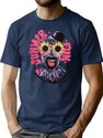 Terrifier (41) T-Shirt for Men & Women, T-Shirts Graphic Tee - Navy