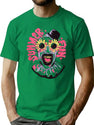 Terrifier (41) T-Shirt for Men & Women, T-Shirts Graphic Tee - Green