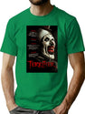 Terrifier (44) T-Shirt for Men & Women, T-Shirts Graphic Tee - Green
