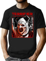 Terrifier (49) T-Shirt for Men & Women, T-Shirts Graphic Tee - Black
