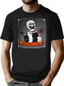 Terrifier (50) T-Shirt for Men & Women, T-Shirts Graphic Tee - Black