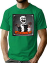 Terrifier (50) T-Shirt for Men & Women, T-Shirts Graphic Tee - Green