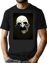 Terrifier (52) T-Shirt for Men & Women, T-Shirts Graphic Tee - Black