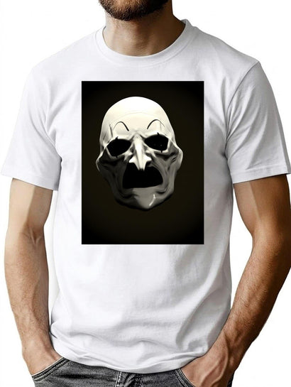 Terrifier (52) T-Shirt for Men & Women, T-Shirts Graphic Tee - Black