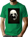 Terrifier (52) T-Shirt for Men & Women, T-Shirts Graphic Tee - Green