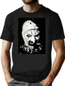 Terrifier (55) T-Shirt for Men & Women, T-Shirts Graphic Tee - Black