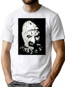 Terrifier (55) T-Shirt for Men & Women, T-Shirts Graphic Tee - White