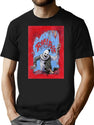Terrifier (59) T-Shirt for Men & Women, T-Shirts Graphic Tee - Black