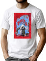 Terrifier (59) T-Shirt for Men & Women, T-Shirts Graphic Tee - White
