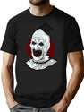 Terrifier (60) T-Shirt for Men & Women, T-Shirts Graphic Tee - Black