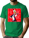 Terrifier (66) T-Shirt for Men & Women, T-Shirts Graphic Tee - Green