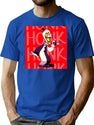 Terrifier (66) T-Shirt for Men & Women, T-Shirts Graphic Tee - Blue