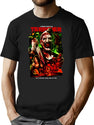 Terrifier (68) T-Shirt for Men & Women, T-Shirts Graphic Tee - Black