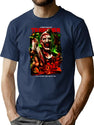 Terrifier (68) T-Shirt for Men & Women, T-Shirts Graphic Tee - Navy