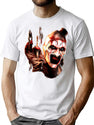 Terrifier (70) T-Shirt for Men & Women, T-Shirts Graphic Tee - White