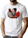 Terrifier (71) T-Shirt for Men & Women, T-Shirts Graphic Tee - White
