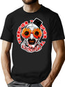 Terrifier (78) T-Shirt for Men & Women, T-Shirts Graphic Tee - Black