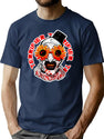 Terrifier (78) T-Shirt for Men & Women, T-Shirts Graphic Tee - Navy