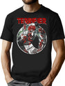 Terrifier (79) T-Shirt for Men & Women, T-Shirts Graphic Tee - Black