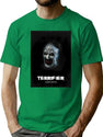 Terrifier (84) T-Shirt for Men & Women, T-Shirts Graphic Tee - Green