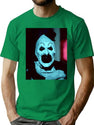 Terrifier (8) T-Shirt for Men & Women, T-Shirts Graphic Tee - Green