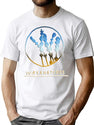 The Best Waxahatchee Classic T-Shirt for Men & Women, T-Shirts Graphic Tee - White