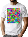 The Bmp Bootleg Graphic T-Shirt - White