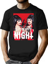 The Boulet Brothers Creatures T-Shirt for Men & Women, T-Shirts Graphic Tee - Black