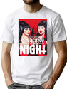The Boulet Brothers Creatures T-Shirt for Men & Women, T-Shirts Graphic Tee - White