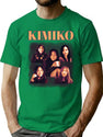 The Boys Bootleg Graphic T-Shirt - Green