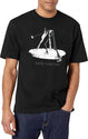 The Daddy Long Legs T-Shirt for Men & Women, T-Shirts Graphic Tee - White