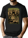 The Devil'S Rejects T-Shirt for Men & Women, T-Shirts Graphic Tee - Black