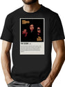 The Fugees Love For The Fugees Lovers Best Gift. Classic T-Shirt for Men & Women, T-Shirts Graphic Tee - Black