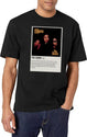 The Fugees Love For The Fugees Lovers Best Gift. Classic T-Shirt for Men & Women, T-Shirts Graphic Tee - White