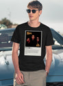 The Fugees Love For The Fugees Lovers Best Gift. Classic T-Shirt for Men & Women, T-Shirts Graphic Tee - Navy