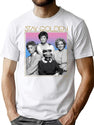 The Golden Girls Stay Golden New T-Shirt for Men & Women, T-Shirts Graphic Tee - White