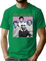 The Golden Girls Stay Golden New T-Shirt for Men & Women, T-Shirts Graphic Tee - Green